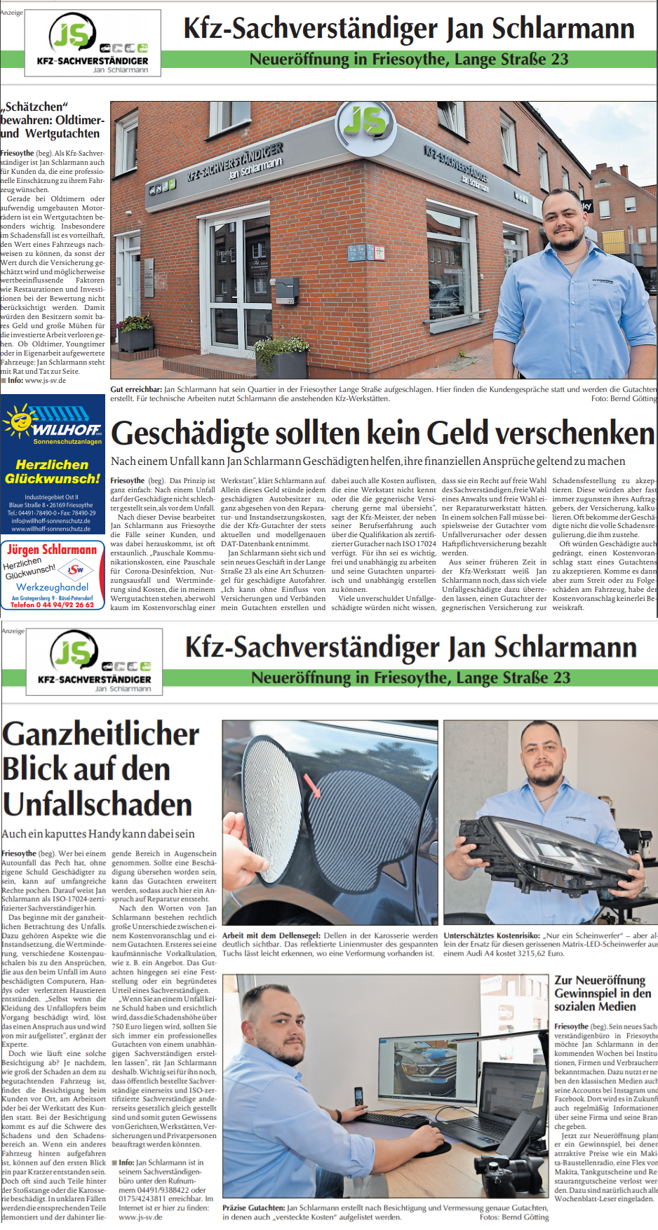 Pressemittleiung